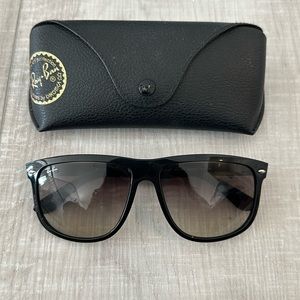 Ray Ban Unisex 4147 Sunglasses